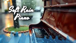 soft piano music for relaxation and meditation  calm soothing piano for stress relief [upl. by Revart]