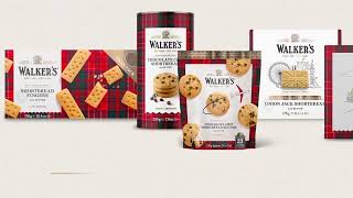 World of Walkers  NEW product range in Global Travel Retail [upl. by Tiffanle]