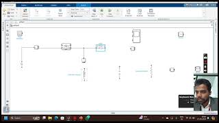 BUCK BOOST CONVERTER USING MATLAB SIMULATION [upl. by Melodee]