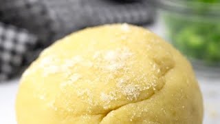 Keto fathead dough recipe The easiest recipe fatheaddough fathead keto [upl. by Madlin]