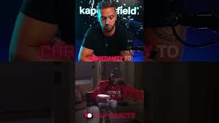 Lecrae preaches the Gospel to TI kapreacts kingdom jesus bible god holyspirit [upl. by Enyleuqcaj]