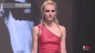 DIESEL  ОсеньЗима 20142015 Венеция  by Fashion Channel [upl. by Melva]