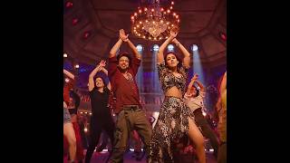 Ramaiya Vastavaiya jawan srk nayanthara dance [upl. by Yerffe525]