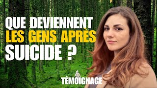 TÉMOIGNAGE CHRÉTIEN SUR LENFER ET LE CIEL CE QUI ARRIVE AUX PERSONNES QUI SE SUICIDENT Temoignage [upl. by Daphne282]