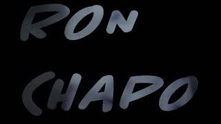 Ron Chapo  Message [upl. by Andromada]