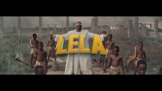 RJ Kanierra  LELA Official Music Video [upl. by Leirad]