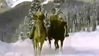 Velamints Like A Breath Of Fresh Mountain Air 1983 TV Commercial HD [upl. by Notlok]