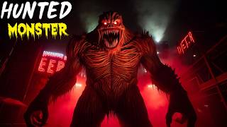 सबसे खौफनाक राक्षस की सच्ची कहानी  Horror Monster Story [upl. by Adnah336]