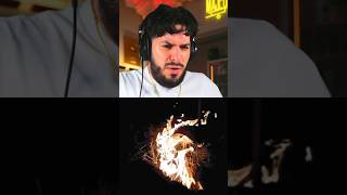 Majed reacts to Slipknot  Psychosocial [upl. by Ettelra]