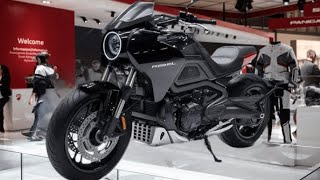 New 2025 Honda CMX1100 Rebel Performance [upl. by Ahseem435]