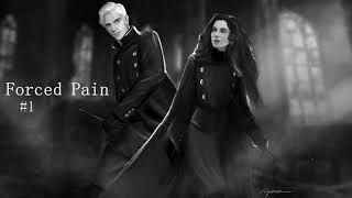 1  Forced Pain  Dramione  Harry Potter Fanfiktion [upl. by Atiker]