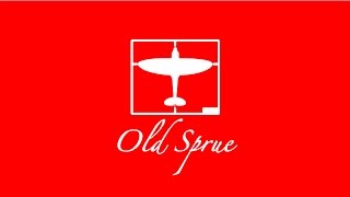 Old Sprue Scale Modeling Cologne from FineScale Modeler [upl. by Irac159]