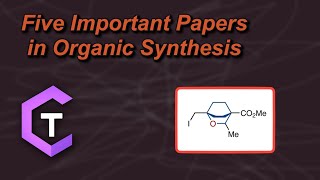 A New Bioisostere of Adamantane [upl. by Nnaycnan76]