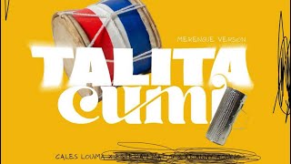 TALITA CUMI CALES LOUIMA COVER ALISSON LAMOUR [upl. by Macegan]