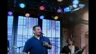 Gary Mendoza Band plays Good Day SacramentoMP4 [upl. by Leo]