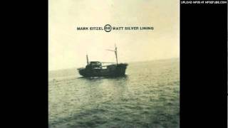 Mark Eitzel  No Easy Way Down [upl. by Asiulairam133]