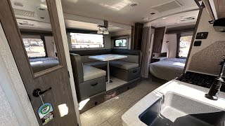 Brand New 2024 Lance 1995 Travel Trailer with Truma Combi‼️ [upl. by Arua649]