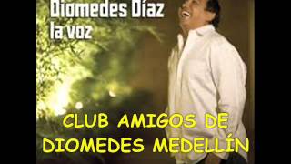 05 LAS VAINAS DE DIOMEDES  DIOMEDES DÍAZ E IVÁN ZULETA 2007 LA VOZ [upl. by Towrey479]