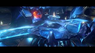 Halo 5 Guardians Multiplayer Beta Behind the Scenes [upl. by Shornick]