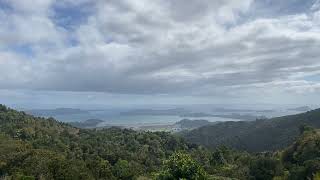 Coromandel  Kaipawa Trig Track [upl. by Onnem60]