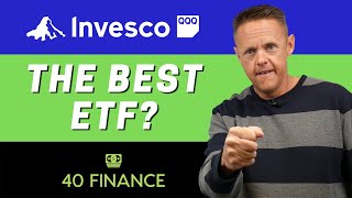 QQQ ETF Review The Best ETF for 2020 [upl. by Reddin696]