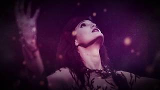 XANDRIA  Queen Of Hearts Reborn Official Lyric Video  Napalm Records [upl. by Older]