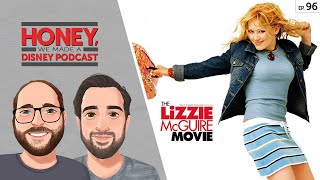 The Lizzie McGuire Movie [upl. by Neened58]