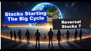 Stocks Starting The Big Cycle Reversal Stocks Ideaforge Technology Share Tarsons Products Share [upl. by Glick951]