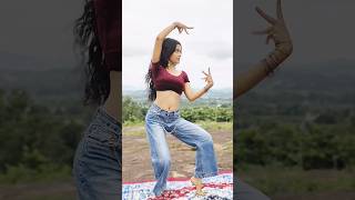 NORA by Nora Dance  Nora Fatehi Easalmel ytshorts [upl. by Suhcnip]