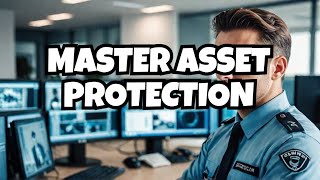 How to Be a Good Asset Protection Associate [upl. by Narih]