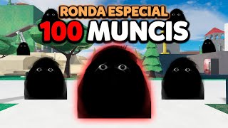 Pruebo las Rondas Especiales SECRETAS de EVADE ⭐ [upl. by Ruben]