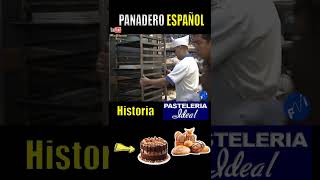 Pastelero Español Crea Pasteleria IDEAL [upl. by Aihsaei]