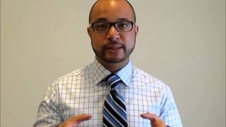 Ivey MBA Video Blog  Two Methods for Motivation While Studying for the GMAT [upl. by Faruq]