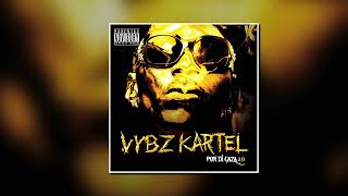 Vybz KartelLike A Movie Movie Star Riddim 2010 PCS 720p [upl. by Anelas]