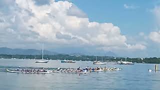 2024 International Canoe Federation World Dragon Boat Championship [upl. by Ellerret]