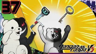 Danganronpa V3  Episode 37『Final Keys』 [upl. by Carolynne]