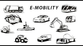 HYDAC explains EMOBILITY and the future of mobile applications [upl. by Terry]