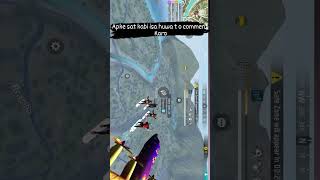 Free fire max ka isa glitch😱😱😱😱 Xender Gaming FF 💓🥰 [upl. by Ridgley209]