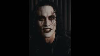 the party  Eric Draven edit [upl. by Adnalohs]