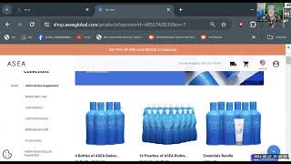 Asea Redox Money Back Guarantee [upl. by Esela]