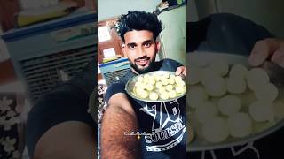 Gulab jamun kase bnaye 😋 very testi and delicious 🤤 try tricksshorts minivlog imranvlogr love [upl. by Finzer]