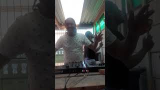 Dj Marsie its all about Gqom [upl. by Mulderig203]