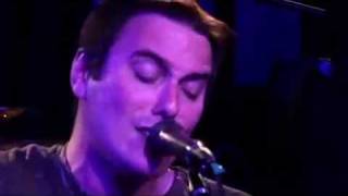 Breaking Benjamin  Had Enough live acoustic [upl. by Arema]