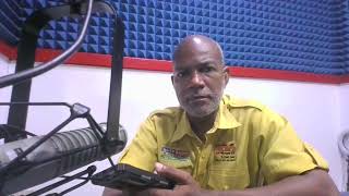 Friday October 11 2024 quotBoth Sides of the Storyquot with Dervan Malcolm on Power 106 FM Jamaica [upl. by Enomas]