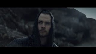 Ásgeir  King And Cross Official Music Video [upl. by Pharaoh]