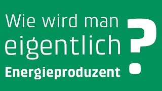 quotIch hätte nie gedacht mal Energieproduzent zu werdenquot  Building Solutions  SI GRUEN [upl. by Divadnahtanoj943]