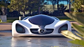 7 Future Concept Cars YOU MUST SEE [upl. by Liryc793]