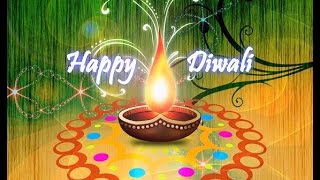 Happy Diwali Song For Diwali 2016 [upl. by Lellih]