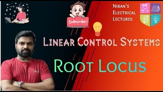 Root Locus  Linear Control Systems [upl. by Anita]