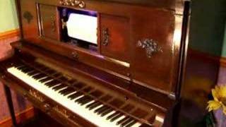 Pianola 26 William Tell [upl. by Yentruocal]